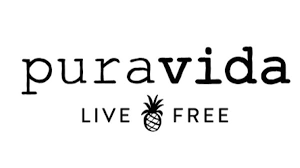puravida logo